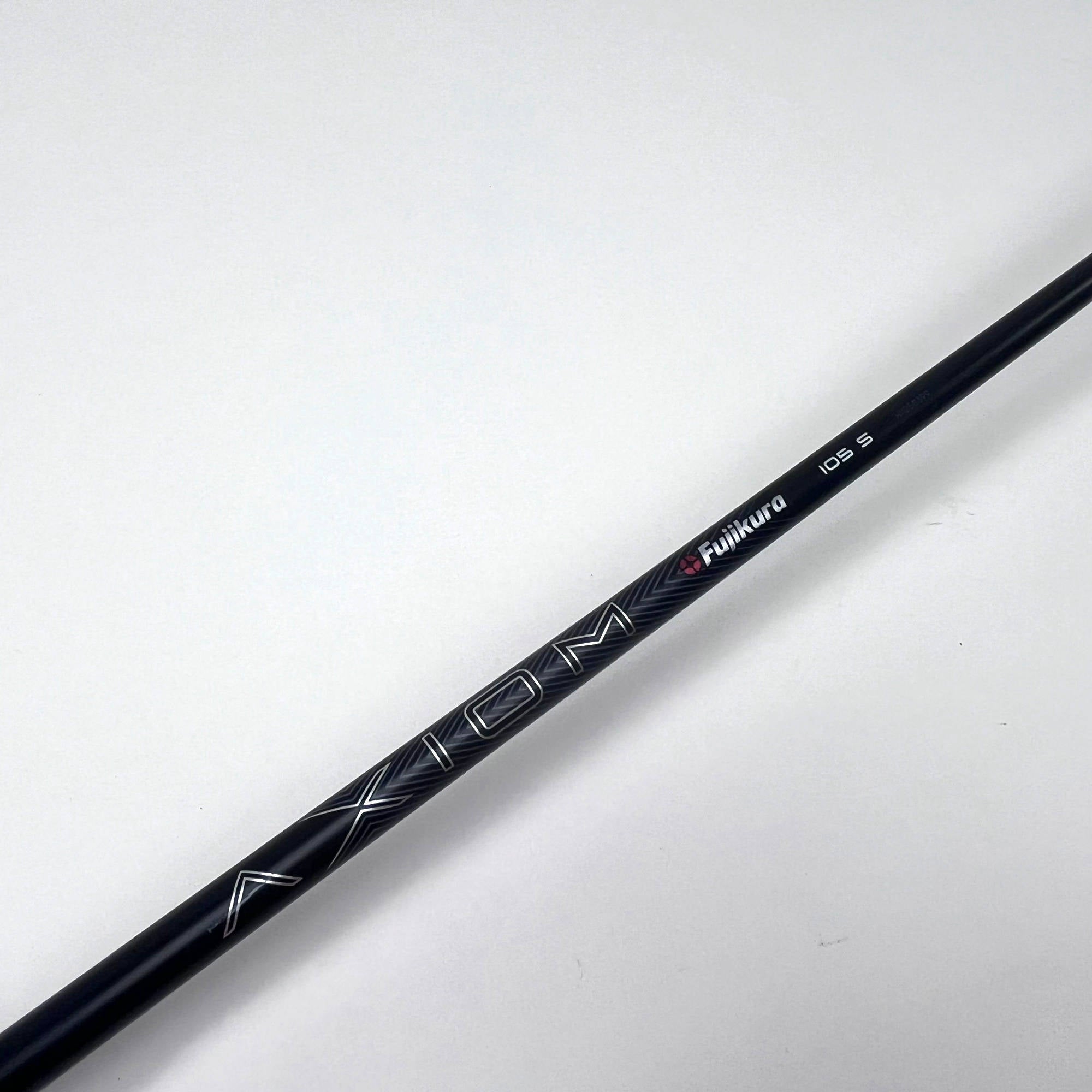 Tour Edge Exotics C721 Single 8 Iron Fujikura Axiom VeloCore 105g