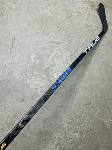 80 Flex P92 Hzrdus Smoke Senior True Left Hand Pro Stock (New)