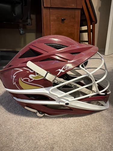 Cascade XRS Pro Helmet (Used)