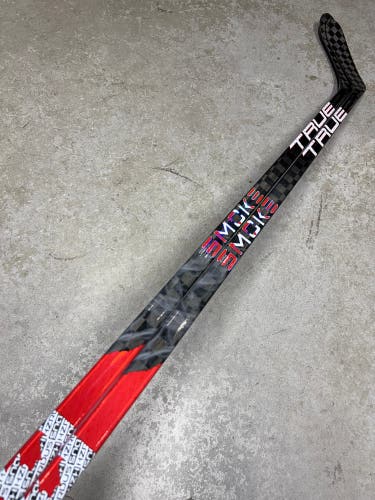 2 PACK 75 Flex P28 True Catalyst Nitro Senior Left Hand New (Wrapped as Hzrdus Smoke) TEAM CANADA