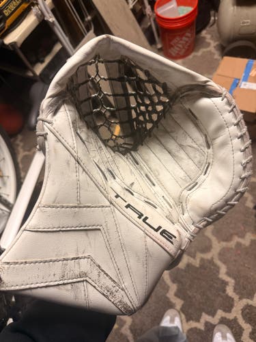 2023 True Catalyst 7x3 Regular (Used)