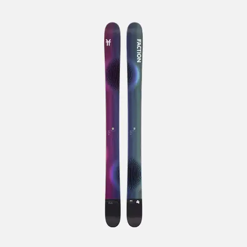 Faction Studio 4 Powder Skis - 184CM