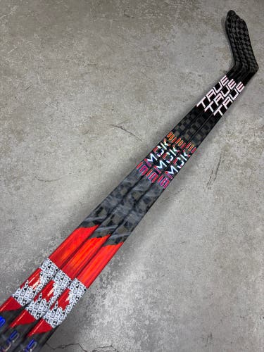 3 PACK 75 Flex P28 True Catalyst Nitro Senior Left Hand New (Wrapped as Hzrdus Smoke) TEAM CANADA