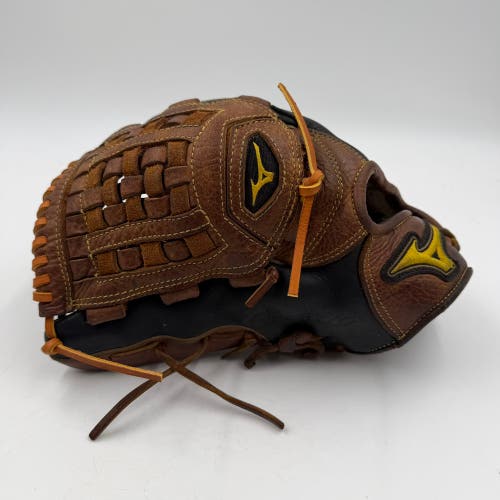Mizuno Classic Future Pro 12” Lefty Pitchers Infield Baseball Glove