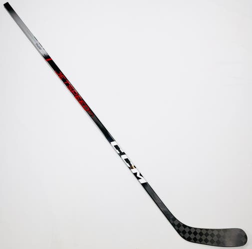 New CCM JetSpeed Team-LH-75 Flex-P90TM-Grip