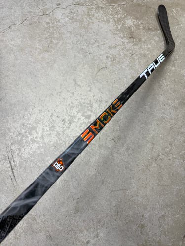 70 Flex P90TM Nitro Wrapped As Hzrdus Smoke Senior True Left Hand Pro Stock (New)