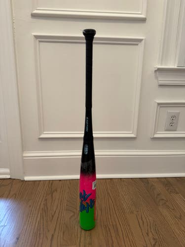 2027 Easton Hype Fire Composite USSSA Certified Bat (-10) 20 oz 30" (New)