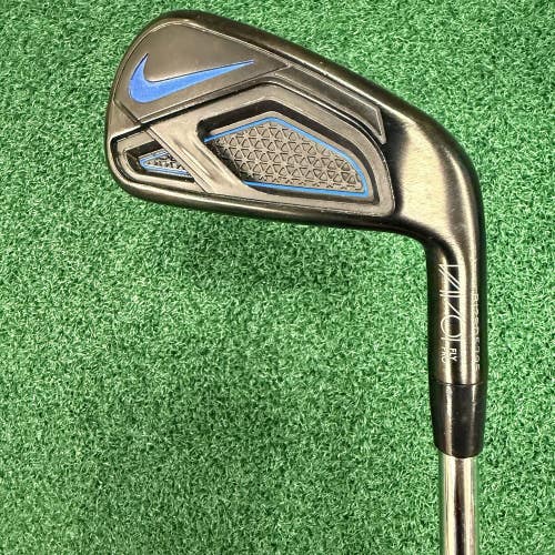 NIKE Vapor Fly PRO Black 4 Iron Men's Right Hand Stiff Flex KBS Tour 120 Steel