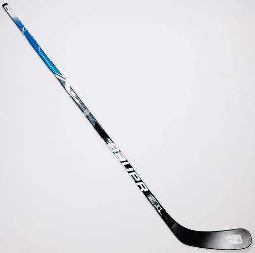 New Bauer X-LH-60 Flex-P92-Intermediate