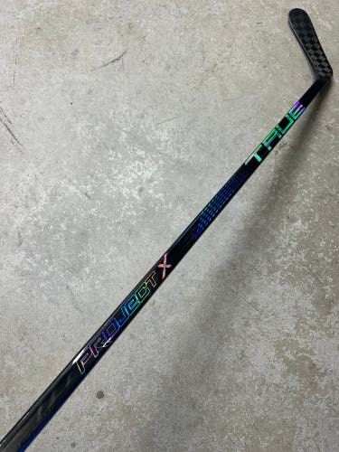 70 Flex P92 Project X Senior True Left Hand Pro Stock (New)
