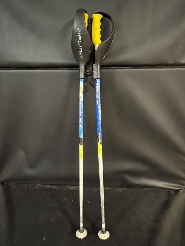Kerma Racing Ski Poles (Used)