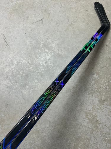 2 PACK 70 Flex P92 Project X Senior True Left Hand Pro Stock (New)