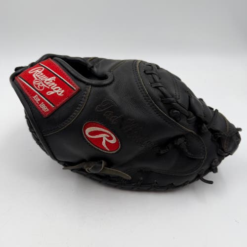 Rawlings Heart of the Hide 33” Catchers Mitt Baseball Glove