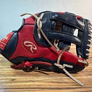 Rawlings Select Pro Lite RH Baseball Glove 11.5" (Used)