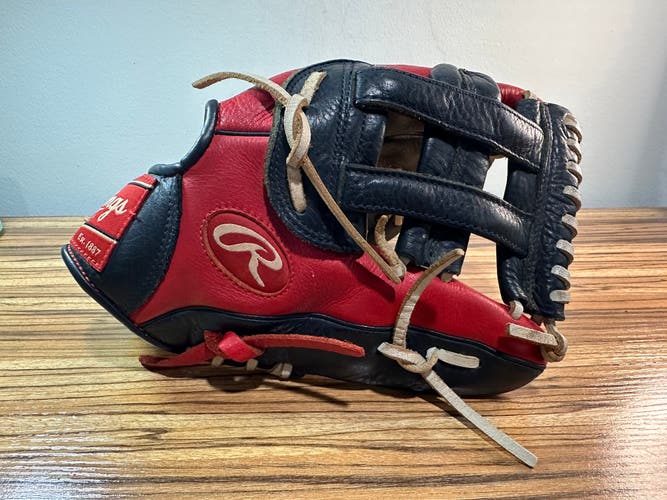 Rawlings Select Pro Lite RH Baseball Glove 11.5" (Used)