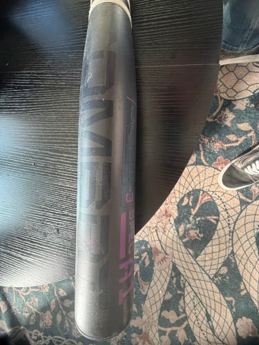 2025 Combat MFG Spec A1 Alloy BBCOR Certified Bat (-3) 30 oz 33" (Used)