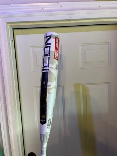 2025 Rawlings Icon Composite USSSA Certified Bat (-5) 28 oz 32" (New)