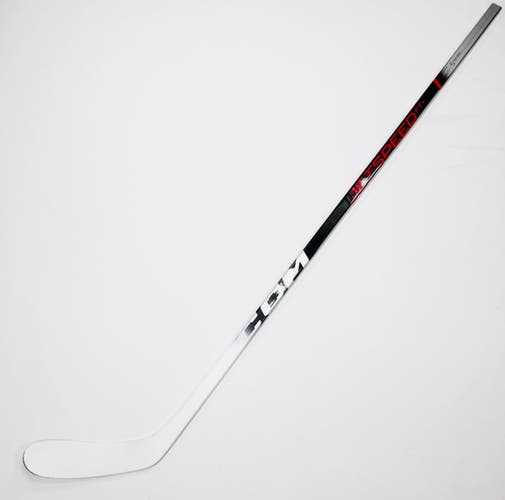 CCM JetSpeed Team-RH-65 Flex-P28-Grip