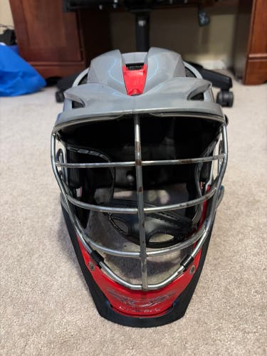 Cascade S Helmet (Used)