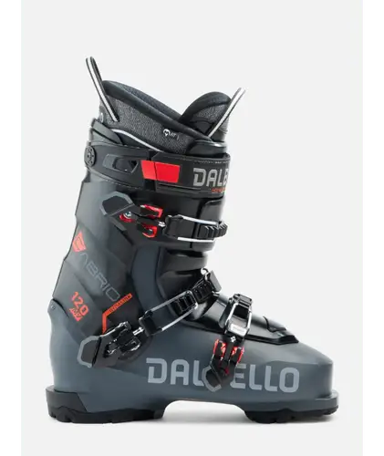 NEW Dalbello Cabrio MV 100 IF All-Mountain Ski Boots - Mondo 29.0 & 29.5