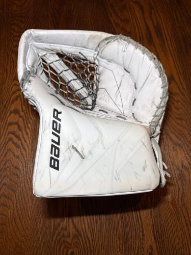 Bauer FlyLite Regular (Used)