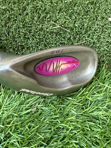 Cleveland Cleveland 792 VAS Right Handed Wedge Wedge Flex 60 Degree (Used)