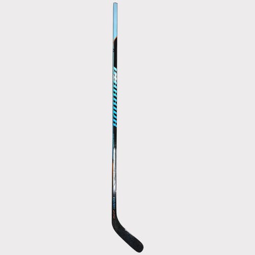 Pro Return New Warrior Covert QR Pro Left Hand W88 100 Flex Hockey Sticks