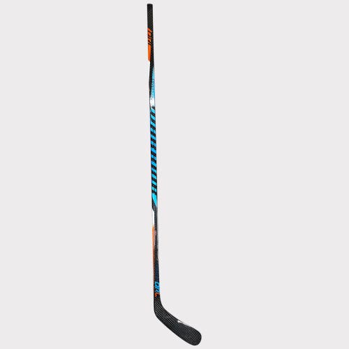 Pro Return New Warrior Covert QR Pro Left Hand W03 (P92/P29) 100 Flex Hockey Sticks
