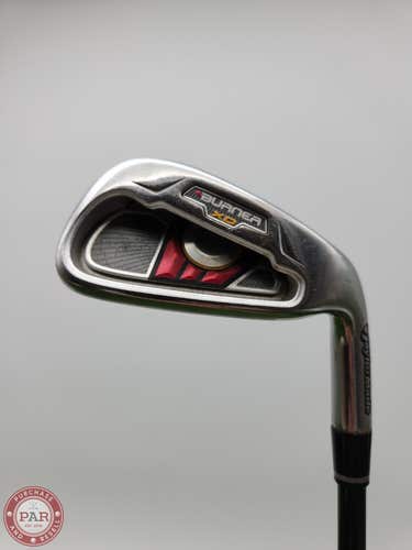 TAYLORMADE BURNER XD 7 IRON REG FIT ON PRO 60G 37" GOOD