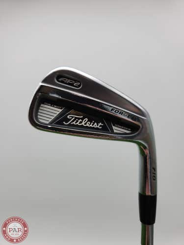 2009 TITLEIST 710 AP2 3 IRON STIFF TT DYNAGOLD S300 38.75" GOOD