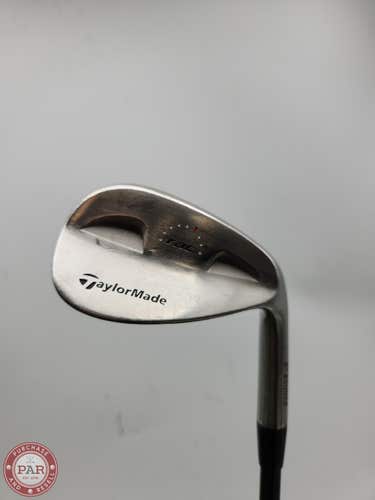 2005 TAYLORMADE RAC WEDGE 48*/6 XSTIFF FUJI REAX TP-105 35.5" VERYGOOD