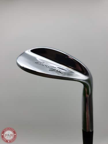 BEN HOGAN SPECIAL 62 WEDGE 62*/K STIFF STEEL 35" GOOD