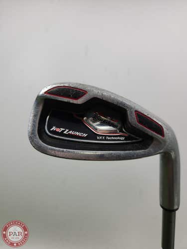 TOUR EDGE HOT LAUNCH  9 IRON JUNIOR 33" (KIDS 60" TALL) GOOD