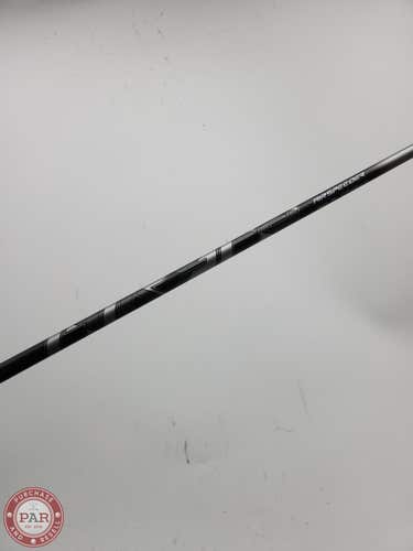 FUJIKURA AIR SPEEDER DRIVER SHAFT REGULAR 50G TM TIP 44.25" VERYGOOD