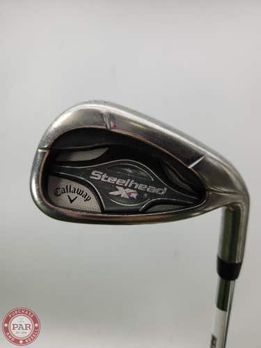2016 CALLAWAY STEELHEAD XR 8 IRON STIFF PROJX RIFLE 36" GOOD