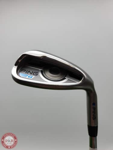 2016 PING G GAP WEDGE STIFF PING AWT 2.0 36" (BLUE DOT) GOOD