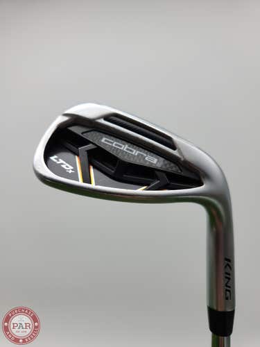 2022 COBRA LTDX GAP WEDGE REG KBS TOUR 90 35" VERYGOOD