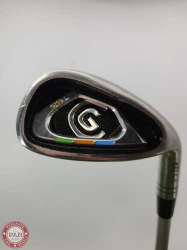 CLEVELAND CGJ 9 IRON JUNIOR 31.5" (KIDS 57"-59" TALL) GOOD