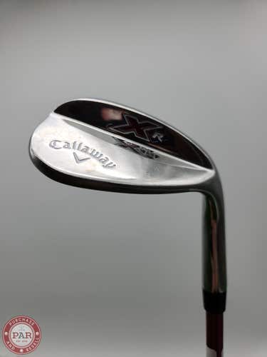 CALLAWAY XR WEDGE 55* REG XR 70 34.5" GOOD