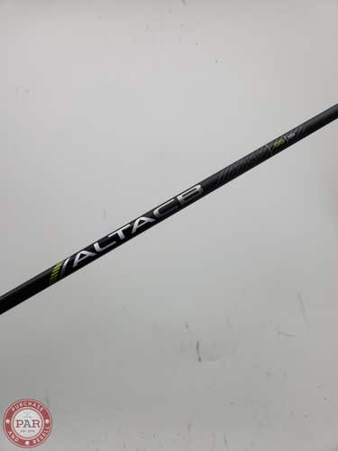 PING ALTA CB BLACK 55 DRIVER SHAFT SENIORS 55G PING G410-440 TIP 44.25" VERYGOOD