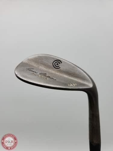 CLEVELAND TOUR ACTION REG.588 WEDGE 60* WEDGEFLEX TT DYNAGOLD 35" GOOD