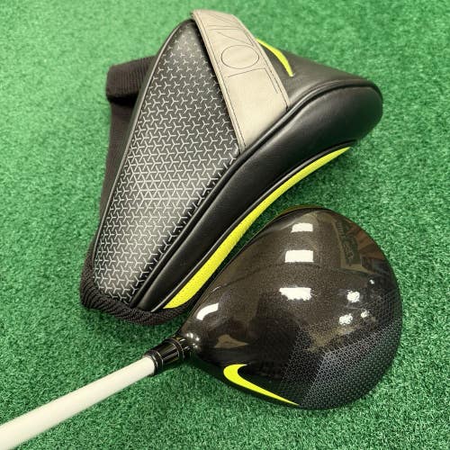 NIKE Vapor Speed Flex flight Driver 8.5-12.5 Fubuki 50g Stiff Flex Graphite w/HC