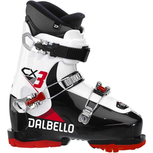 NEW YOUTH Dalbello All-Mountain Ski Boots - Mondo 26.0 & 26.5