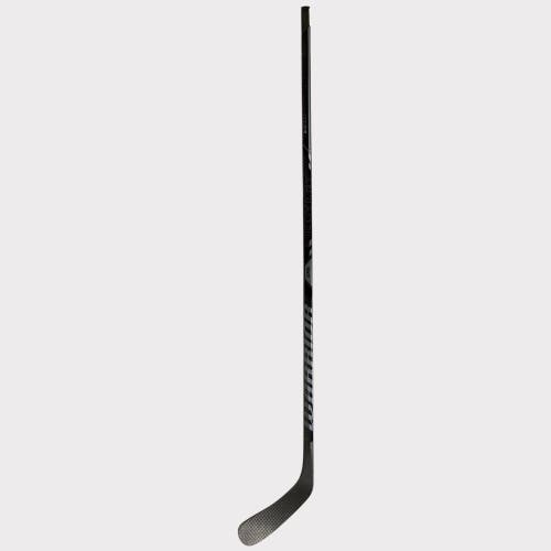 Pro Return New Warrior Covert 6 Right Hand W03 (P92) 85 Flex Hockey Sticks