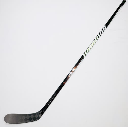 Black Warrior Covert QR7 Pro-RH-55 Flex-P28-Intermediate