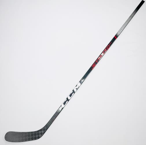 CCM JetSpeed Team-RH-85 Flex-P90TM-Grip