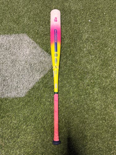 2026 Easton Dub Composite USSSA Certified Bat (-8) 24 oz 32" (Used)