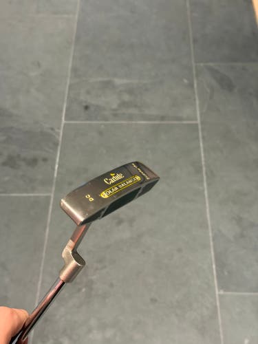 Carbite Polar Balanced Right Handed Putter (Used)