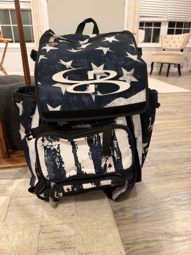 Boombah Player (Used)