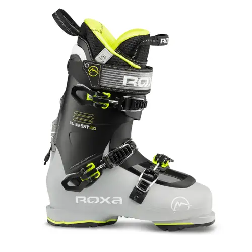 NEW Roxa Element 120 All-Mountain / Freeride Ski Boots - Mondo 26.0 & 26.5